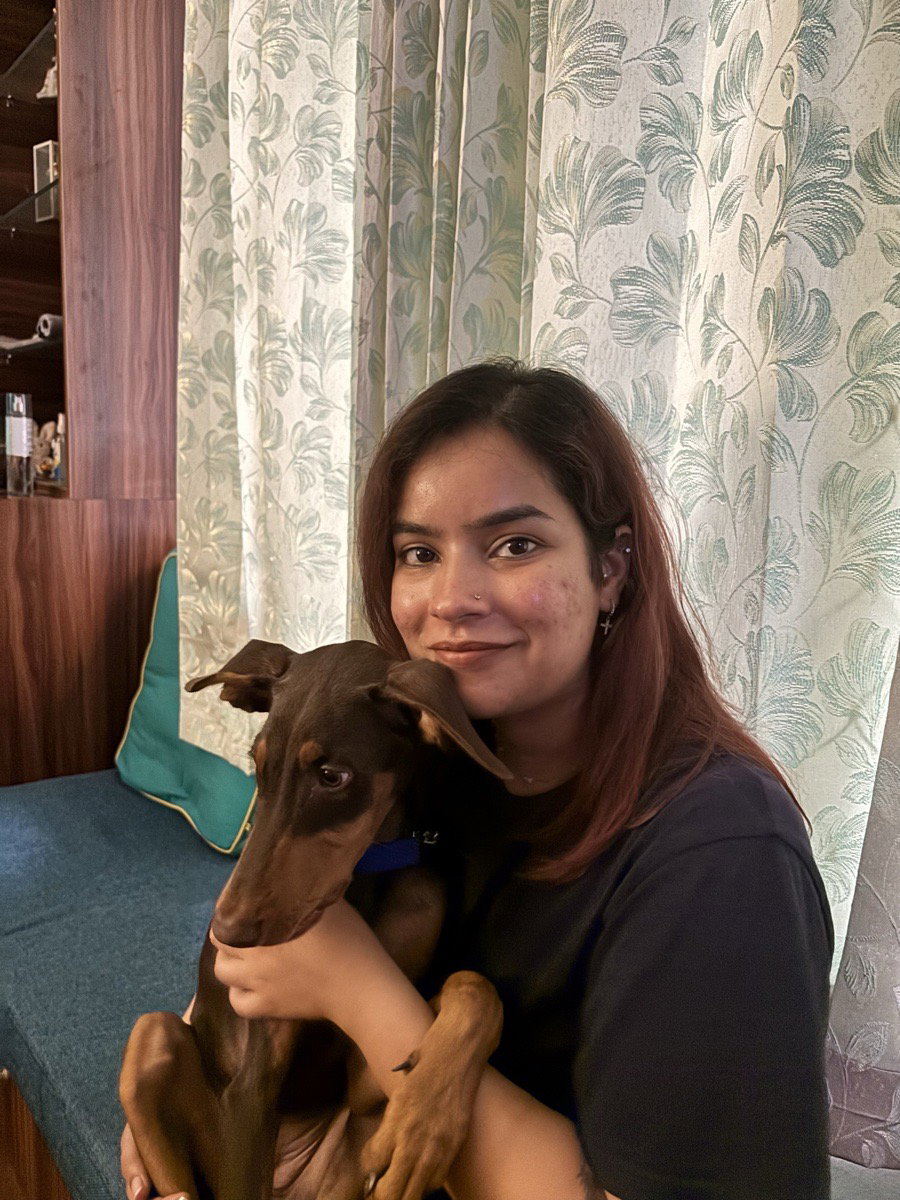 Anaisha's profile photo