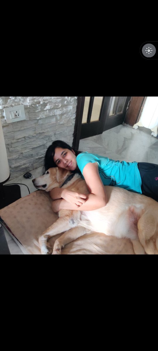 Sunaina's profile photo
