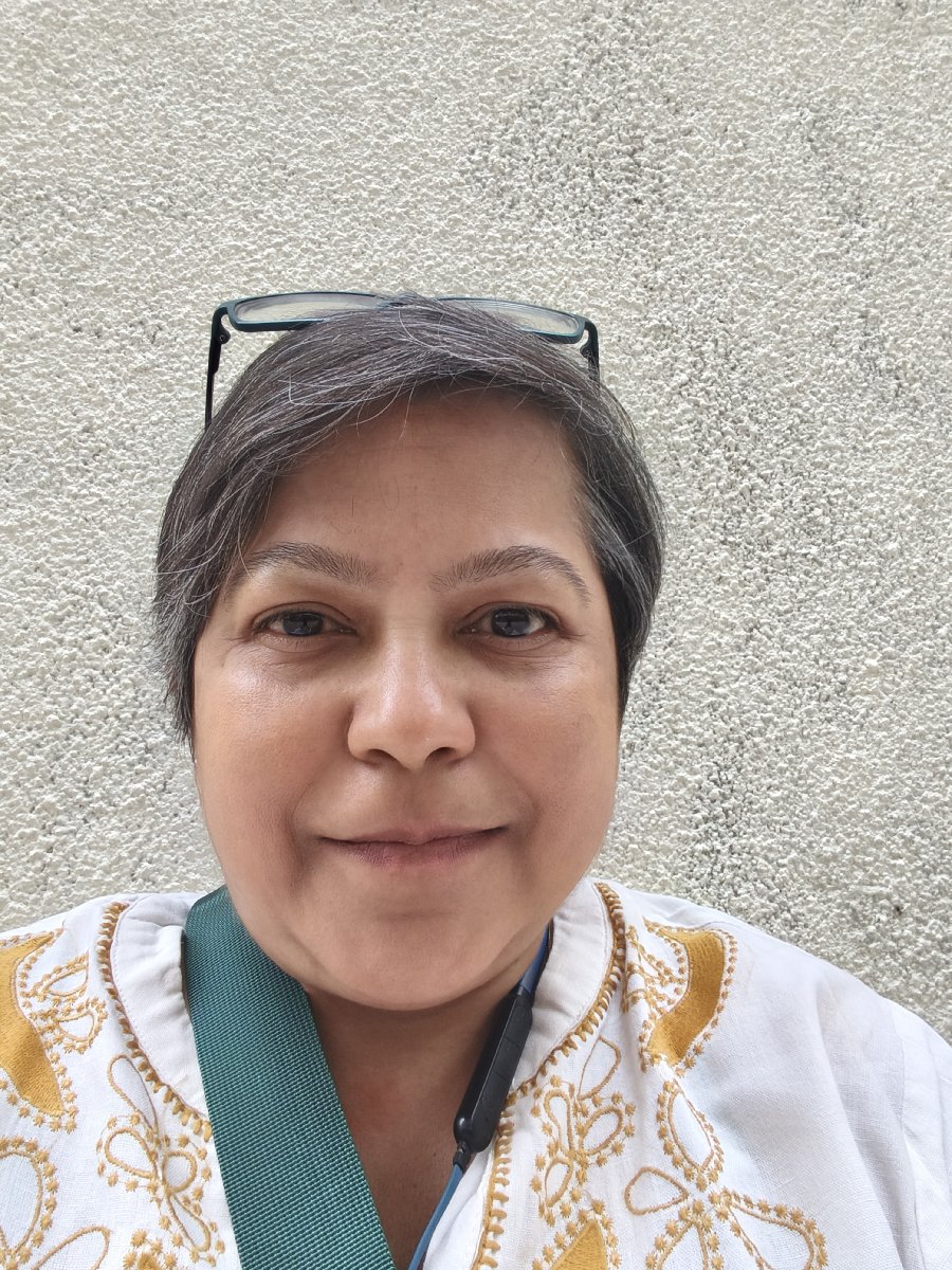 Anita's profile photo