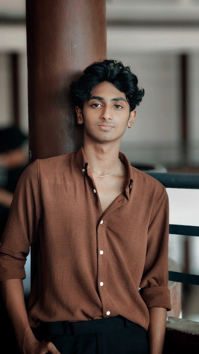 Mohith's profile photo