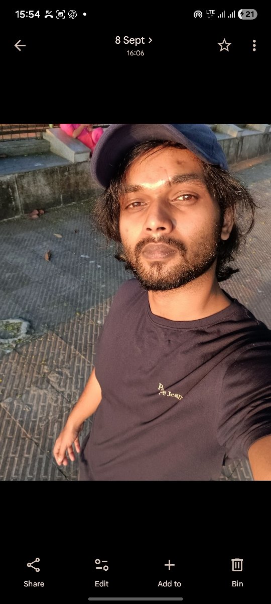 NIMAL's profile photo