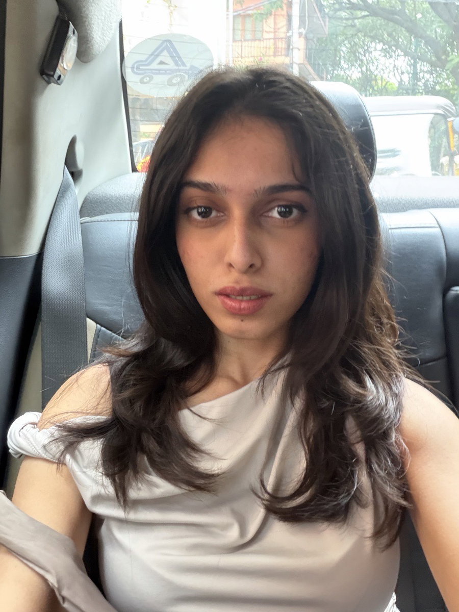 Trisha's profile photo