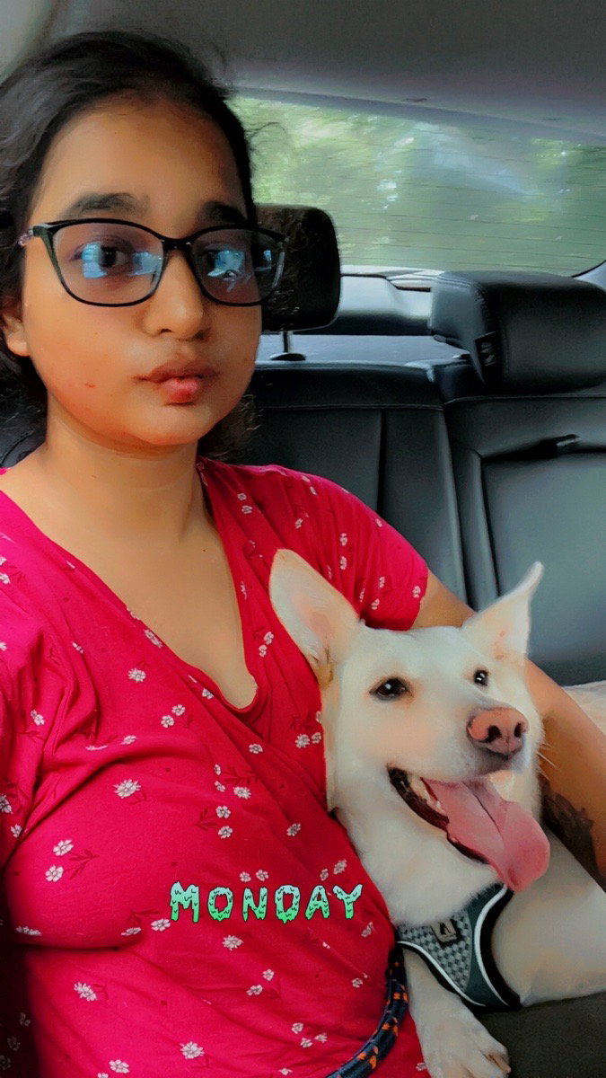 Sakshi's profile photo