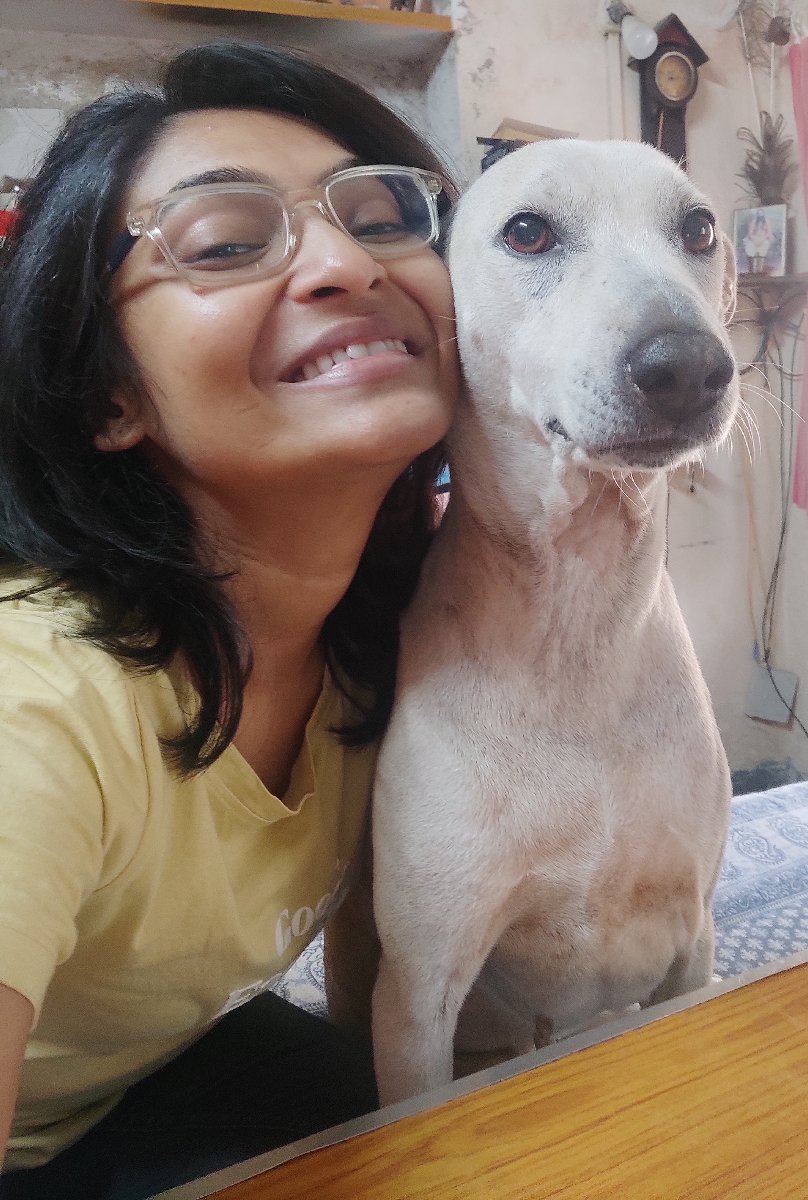 Ankita's profile photo