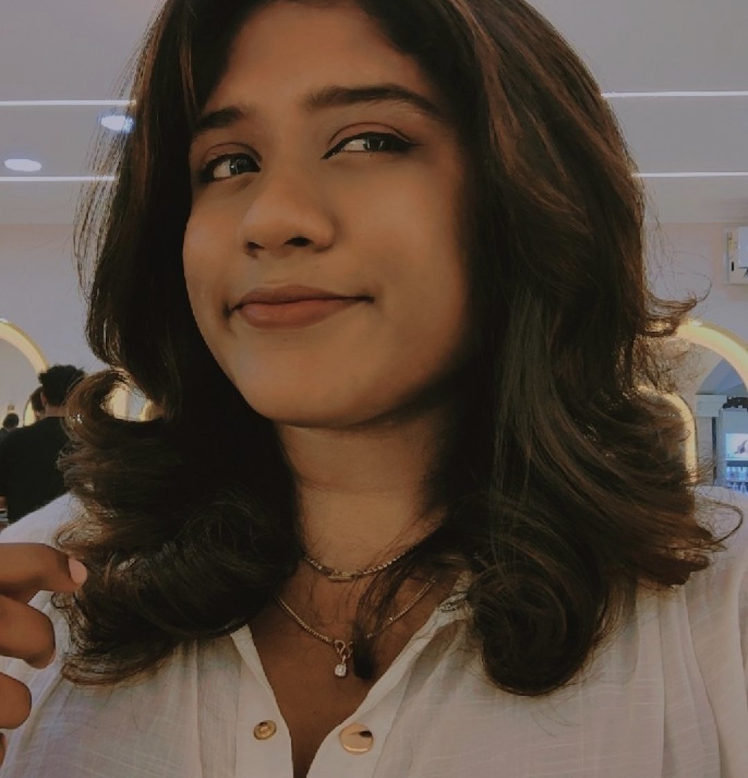 SHIVANI's profile photo