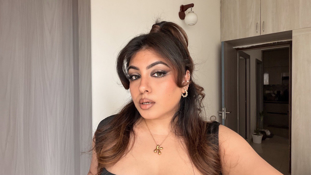 Kashish