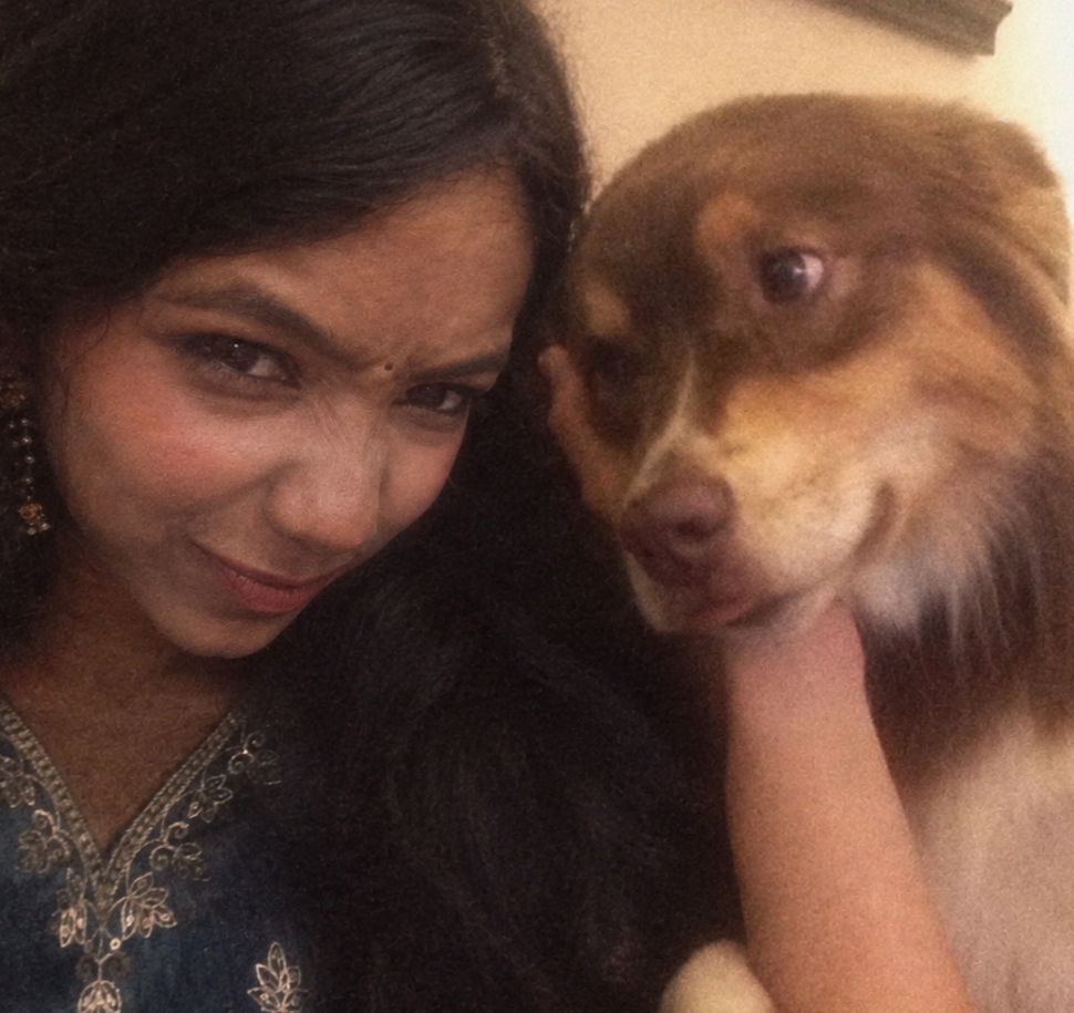 Aiswarya