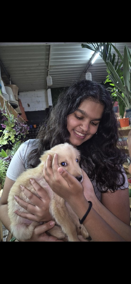 Tanusree's profile photo