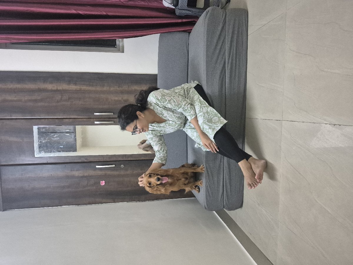 Neha's profile photo