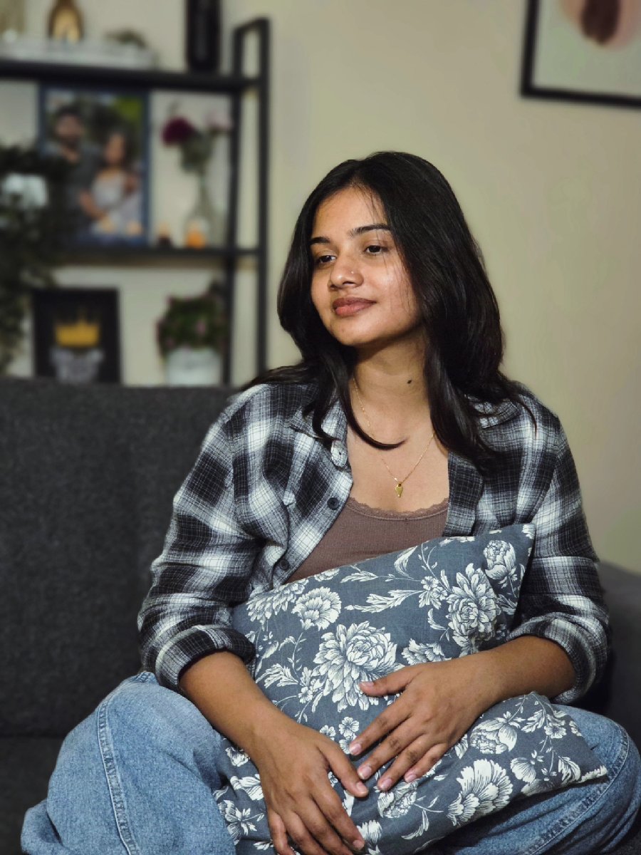 Arya's profile photo