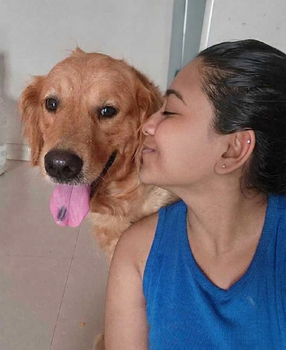 Sucharita's profile photo