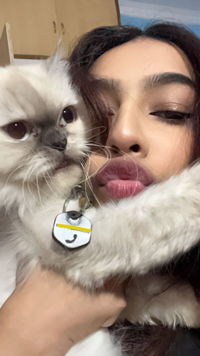Trisha's profile photo