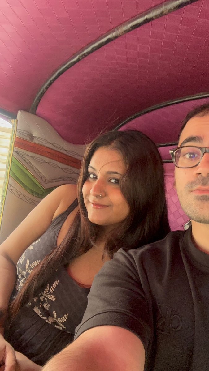 Vipanchika's profile photo