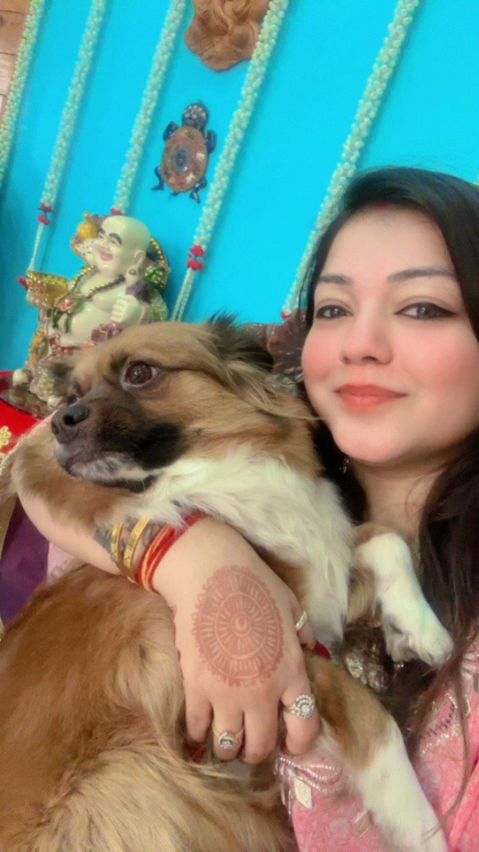Dimple's profile photo