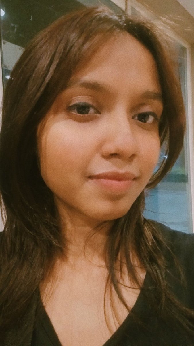 Puja's profile photo