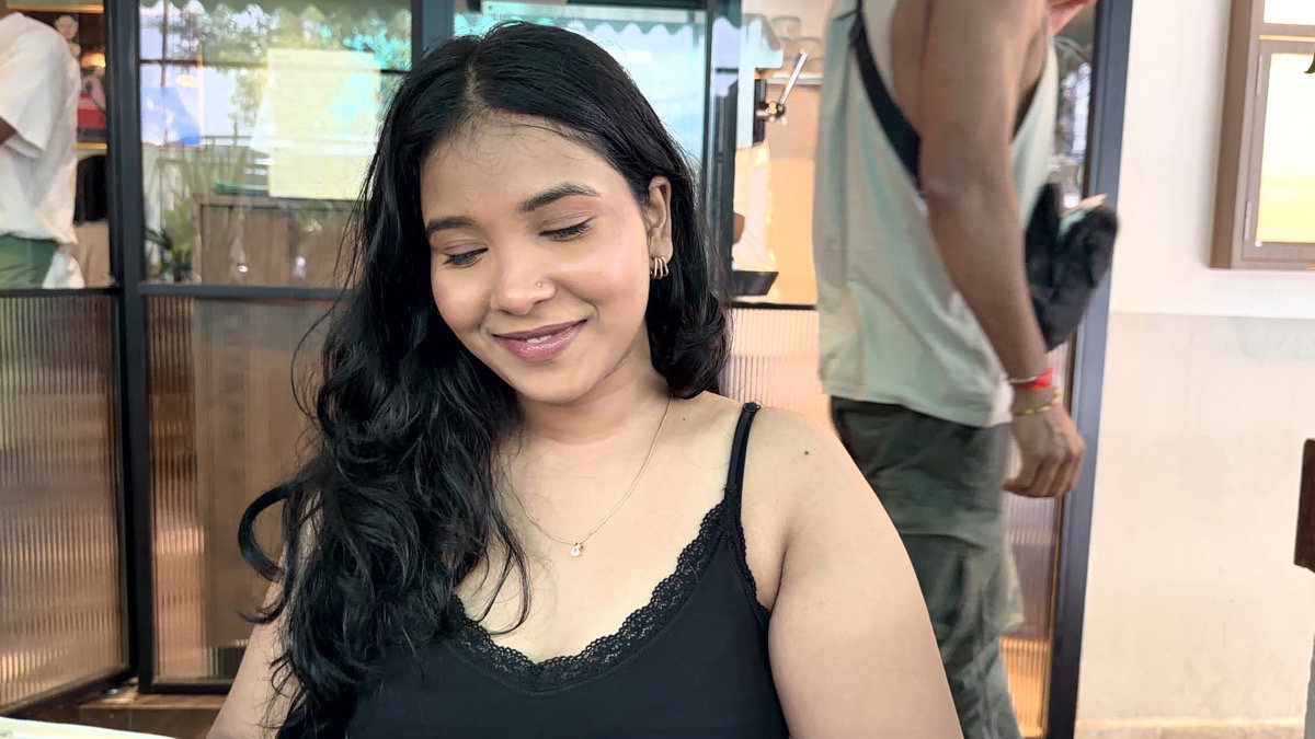 Ritika's profile photo