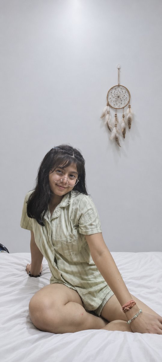 Silpa's profile photo