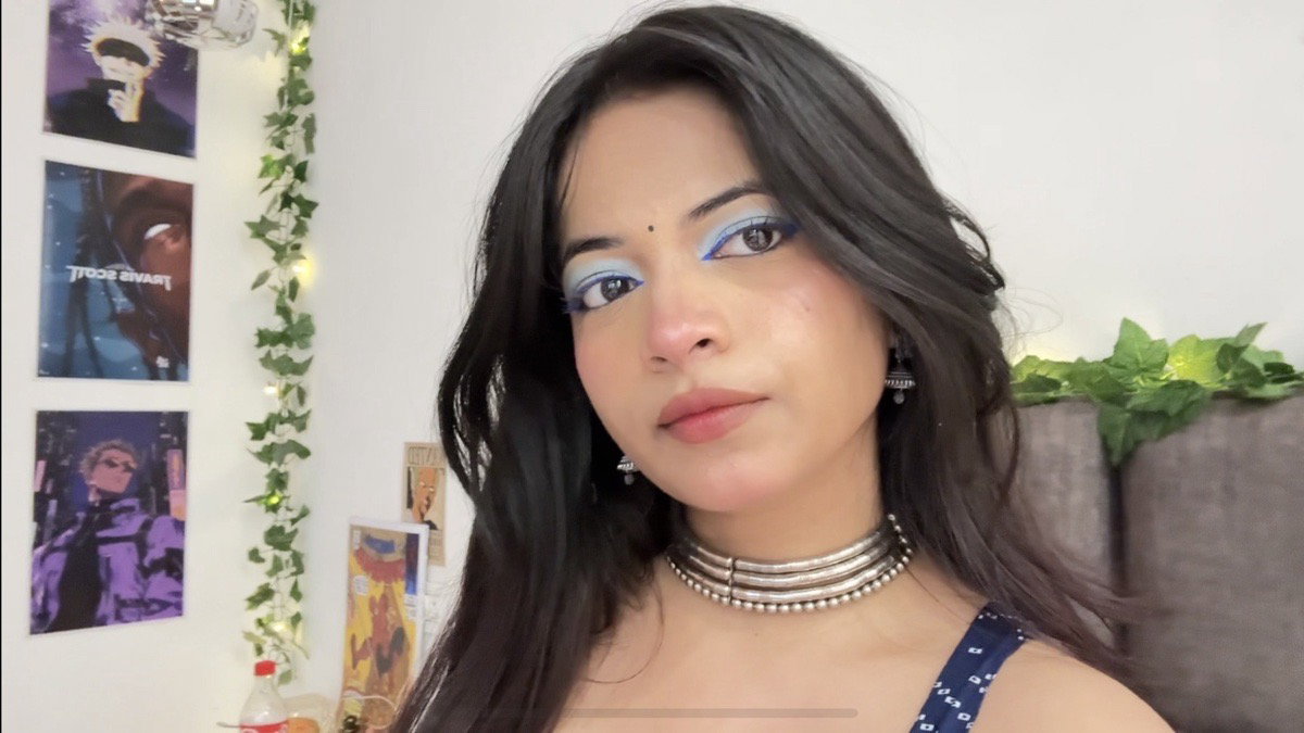 Sakshi's profile photo