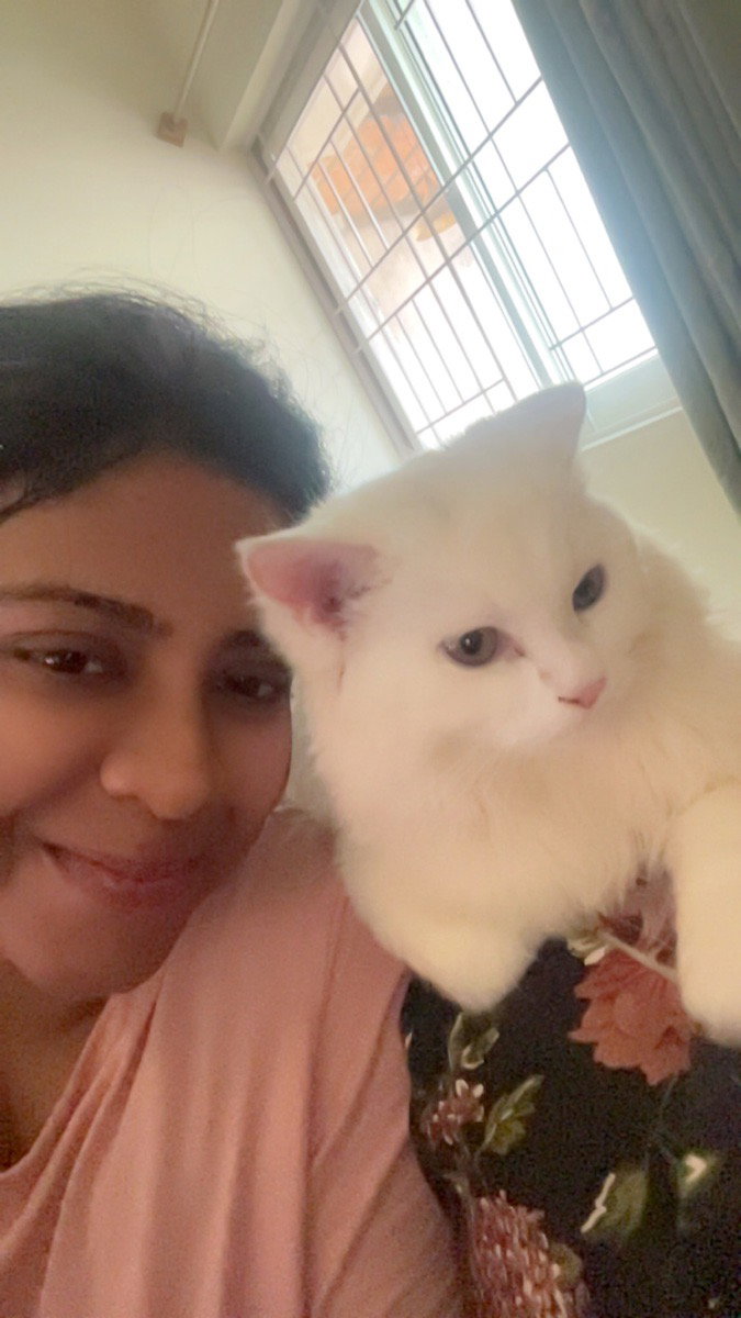 Sadiya's profile photo