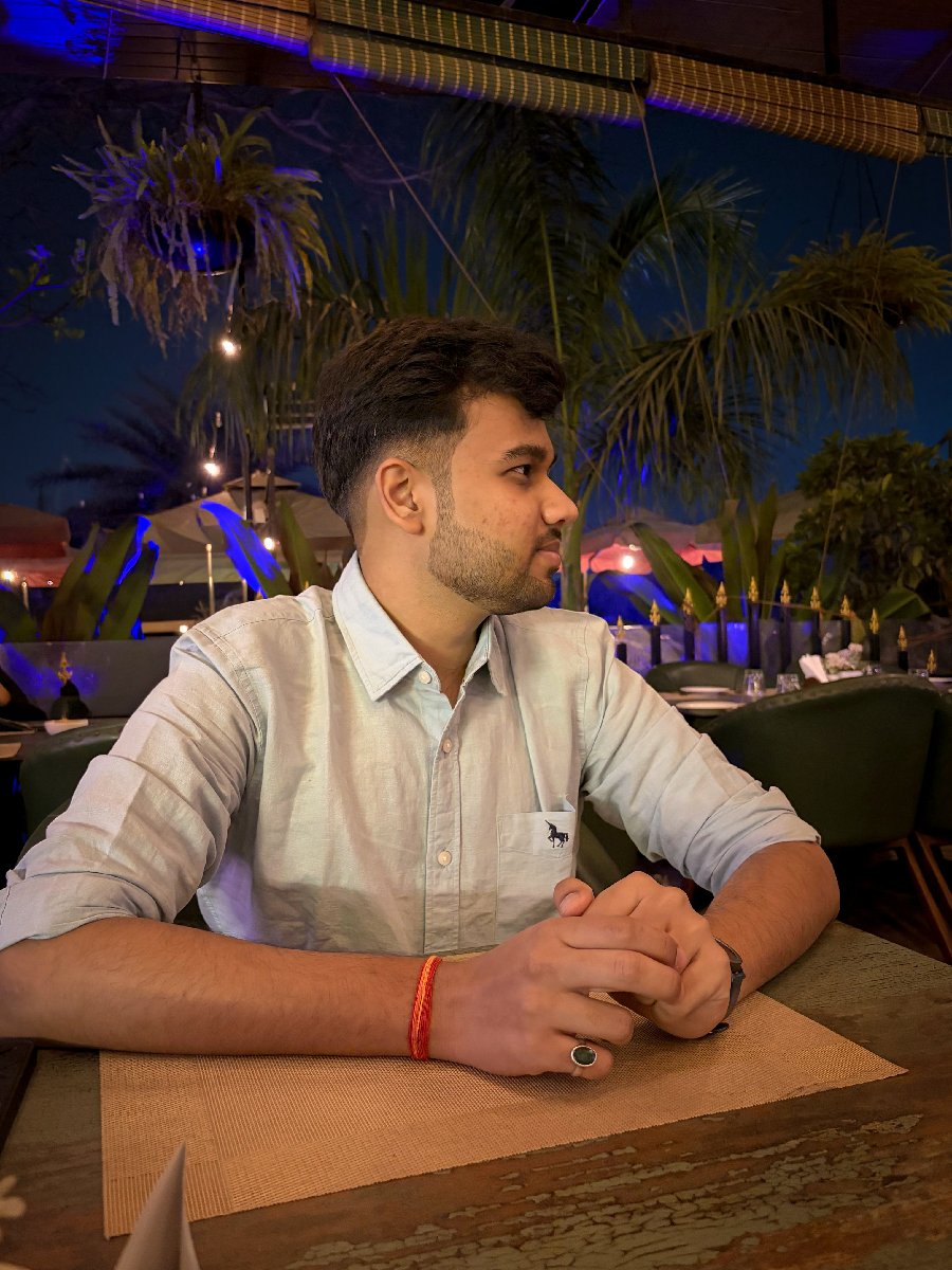 Sohan's profile photo