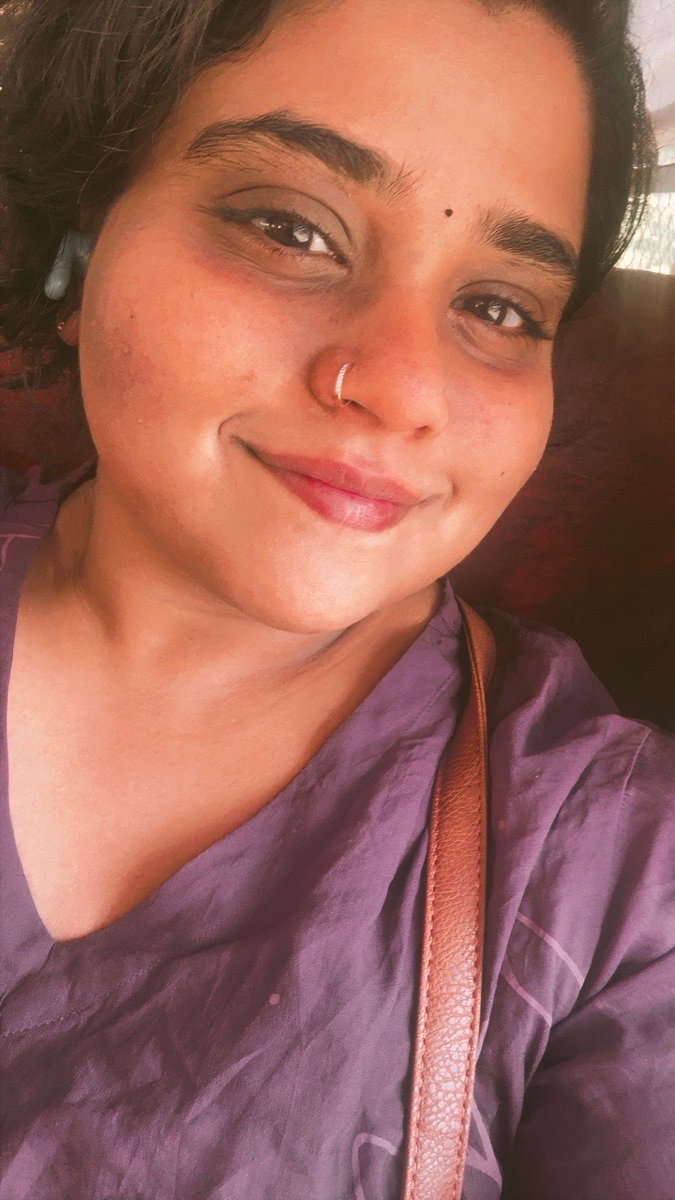 Vaishnavi's profile photo