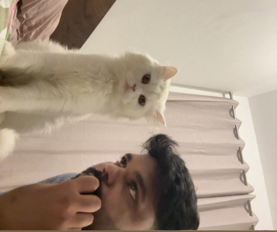 Saad