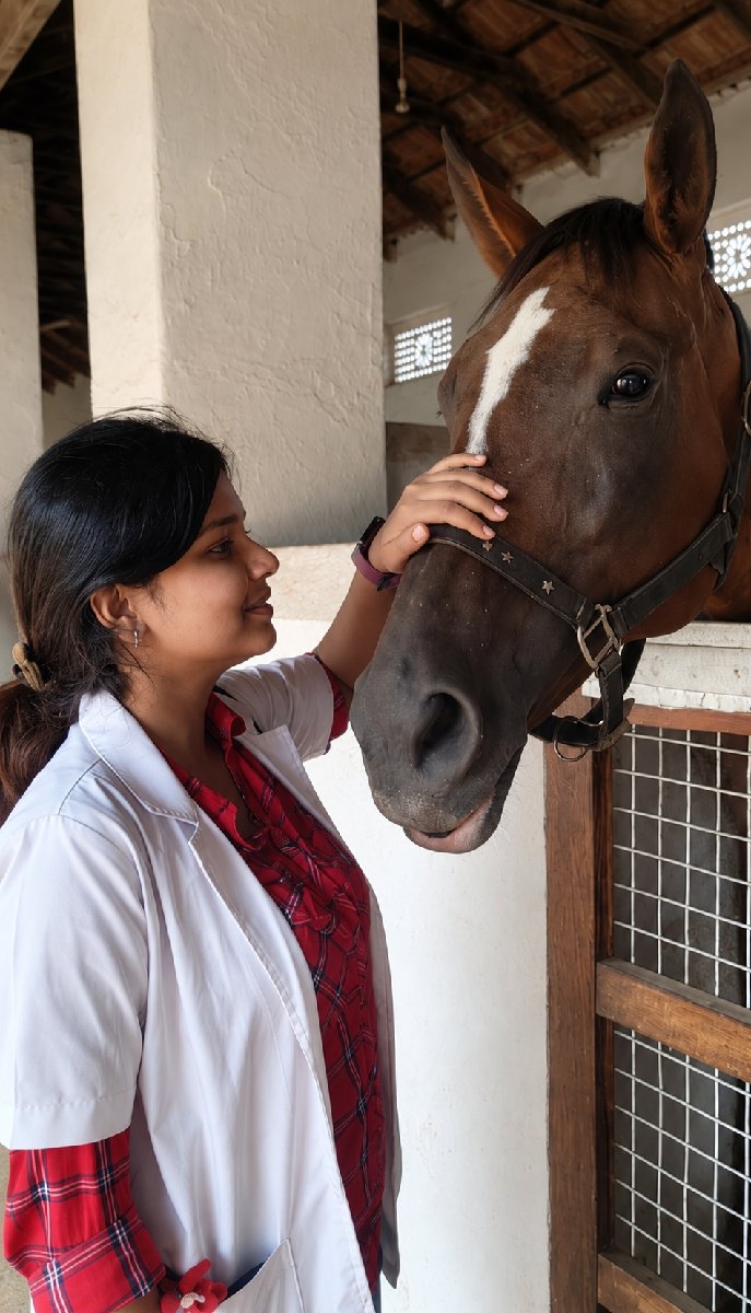 Meghana's profile photo