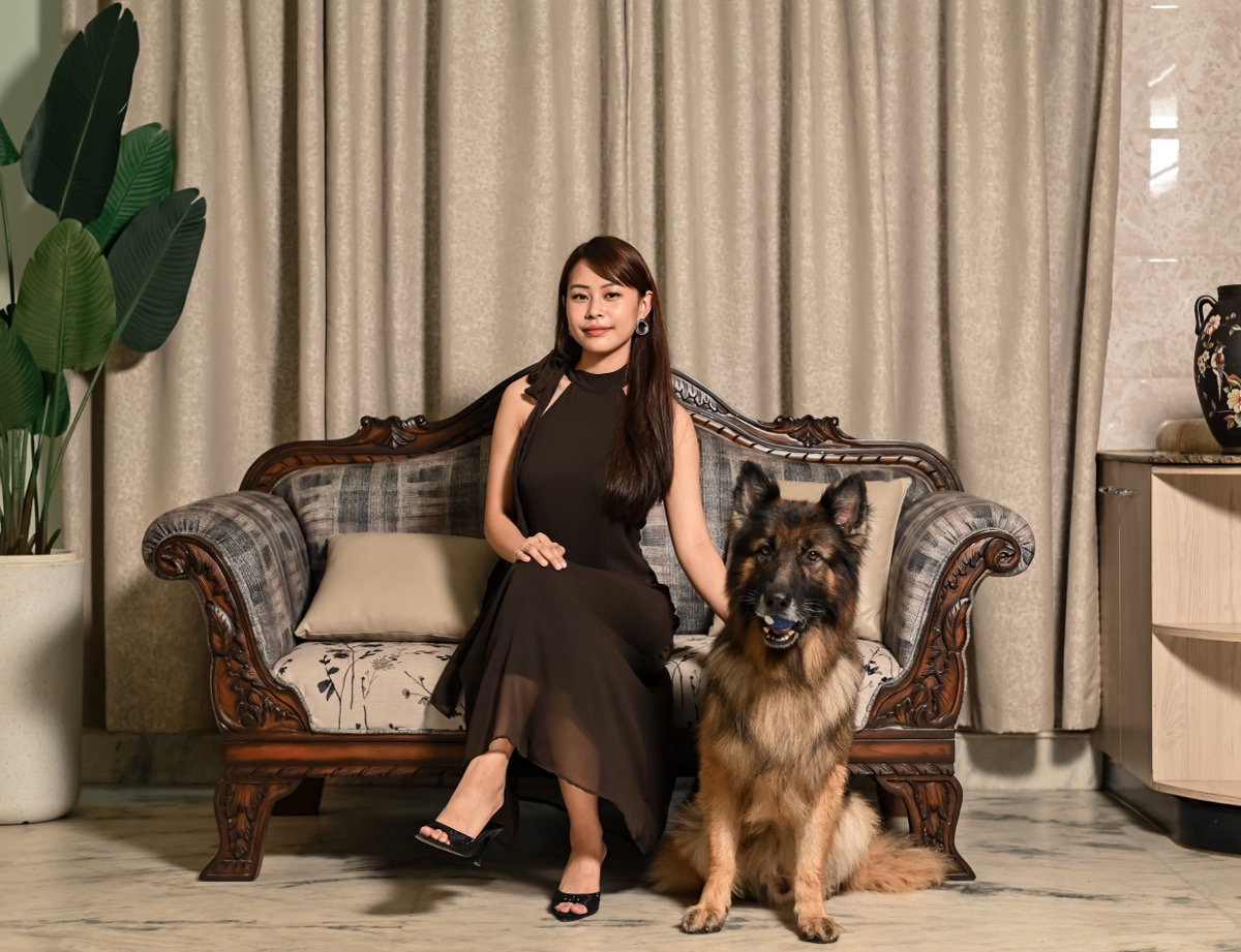 Imtilangla's profile photo