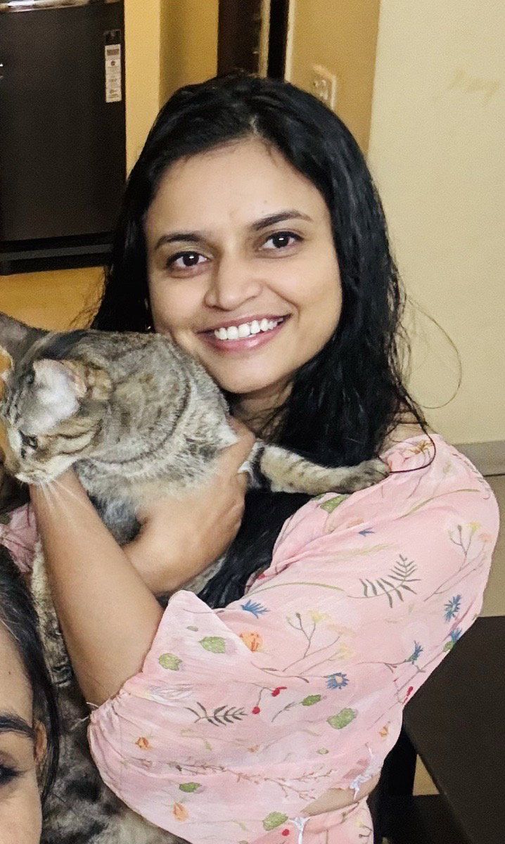 Pallavi's profile photo