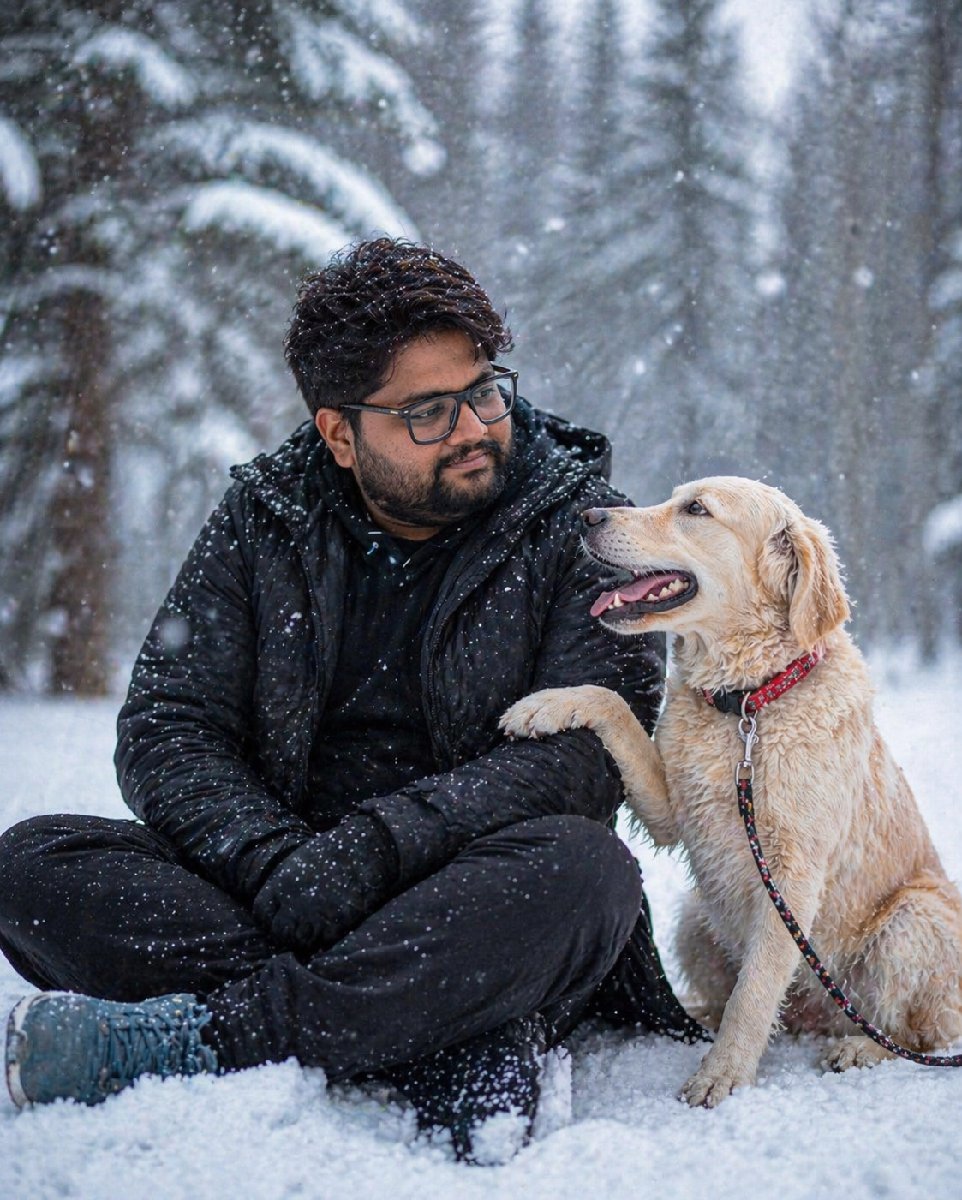 Tatikonda's profile photo