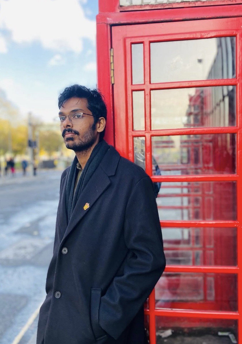 Lokesh's profile photo