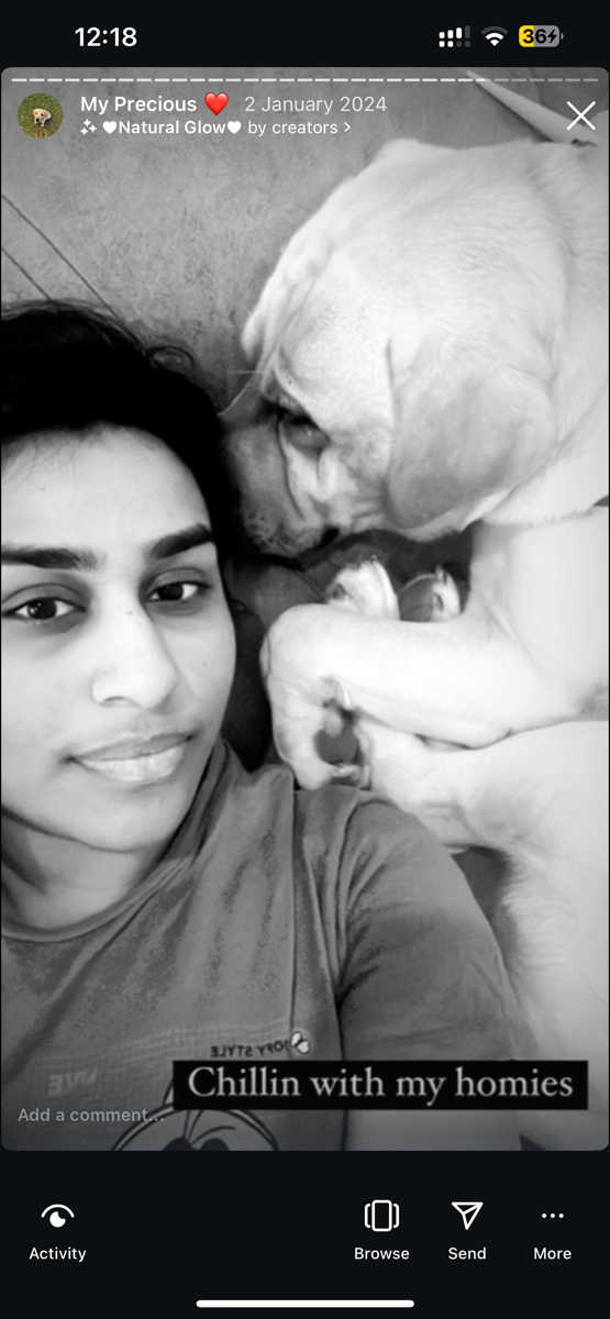 Sakshee's profile photo