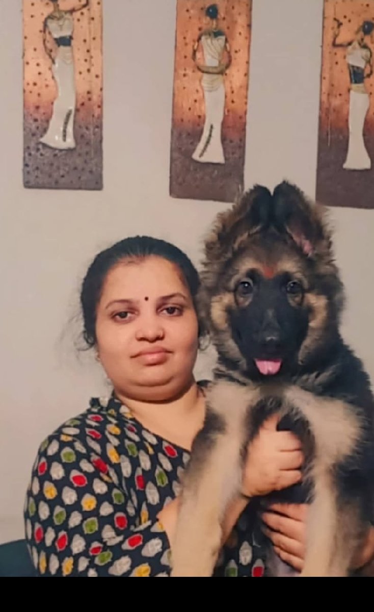 Neha's profile photo