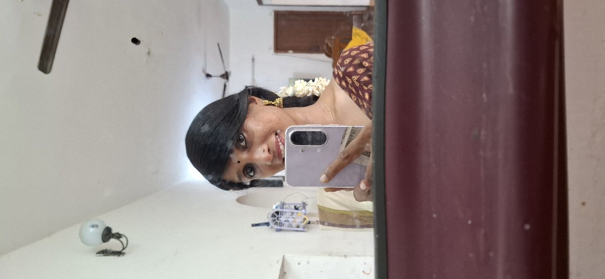 Parvathy's profile photo