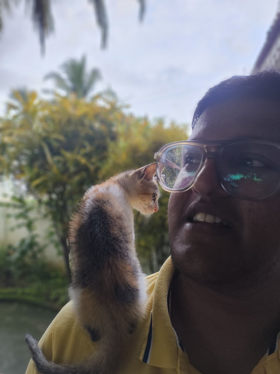 Rohith's profile photo