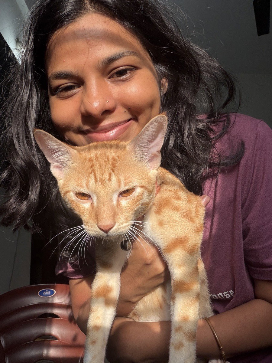 Ulja's profile photo