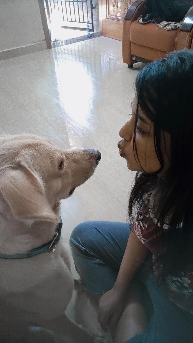 Muthulakshmi's profile photo