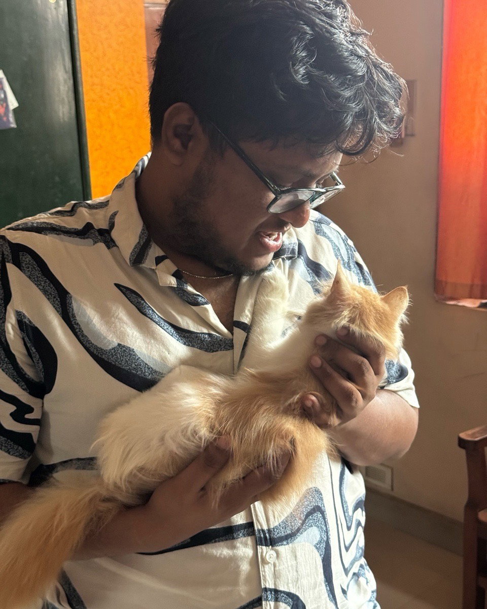 Vignesh
