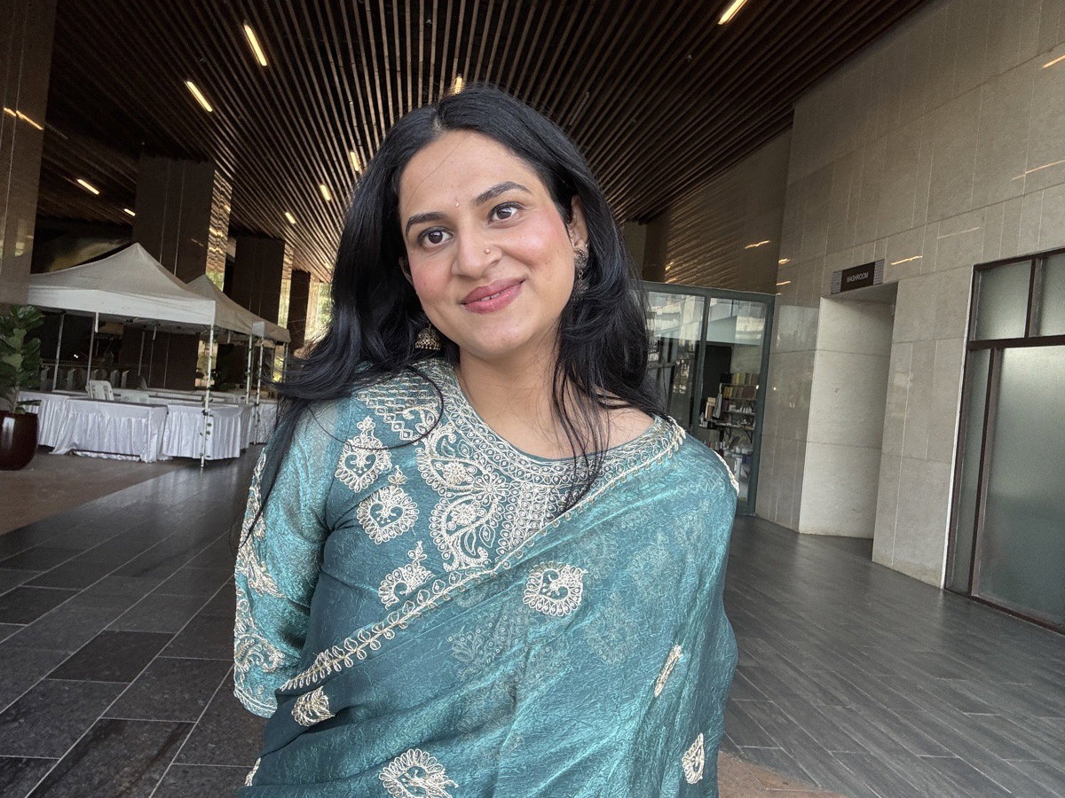 Arpita's profile photo