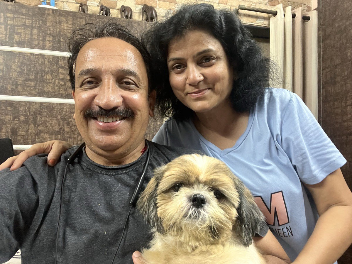 Sushil's profile photo