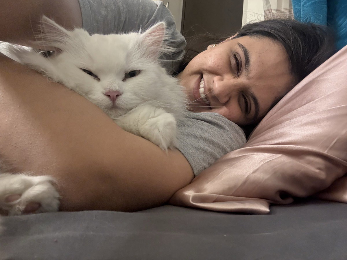 Sakshi's profile photo