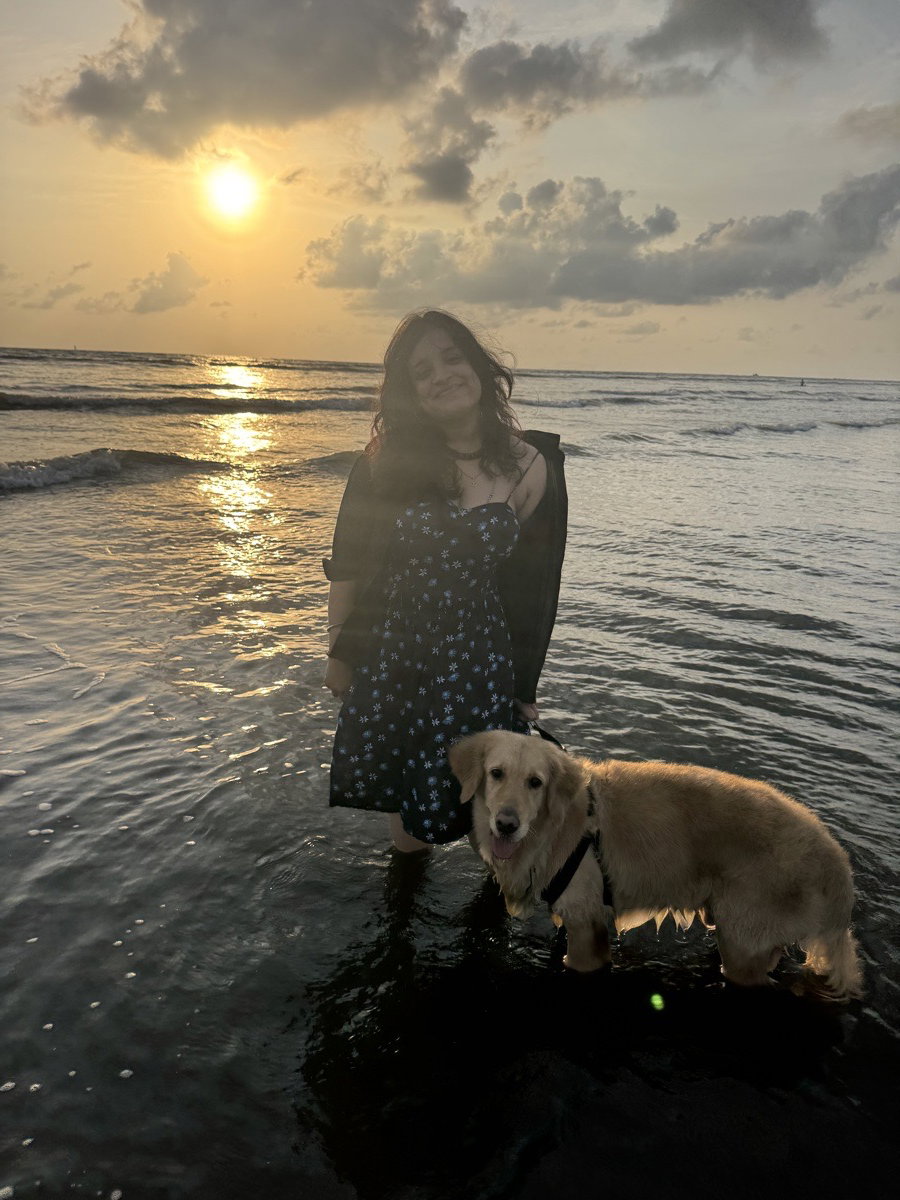 Pooja's profile photo
