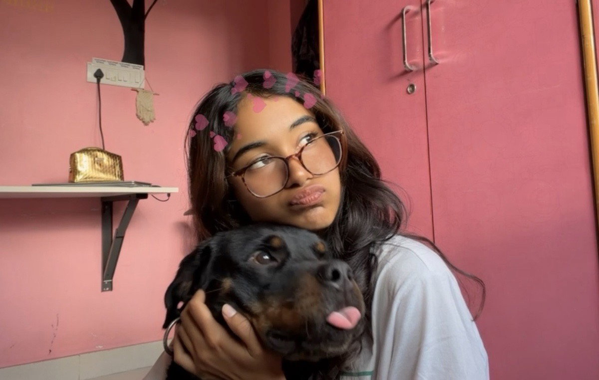 Jiya's profile photo