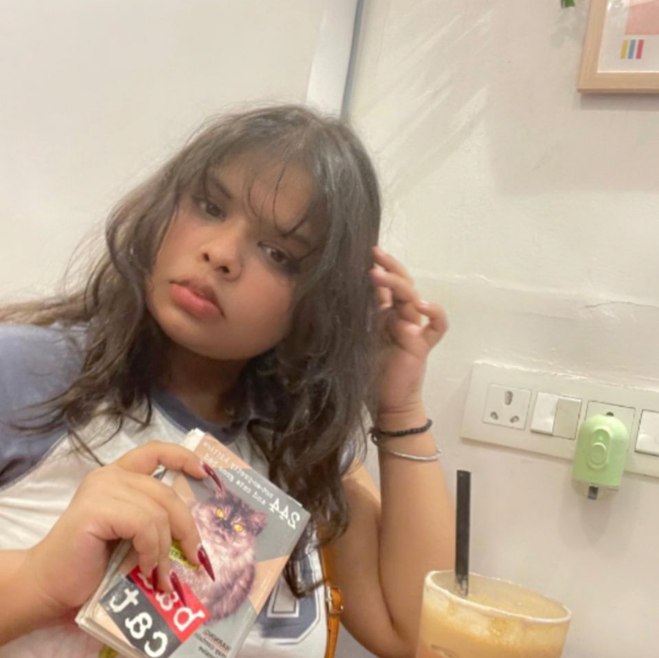 Vaibhavi's profile photo