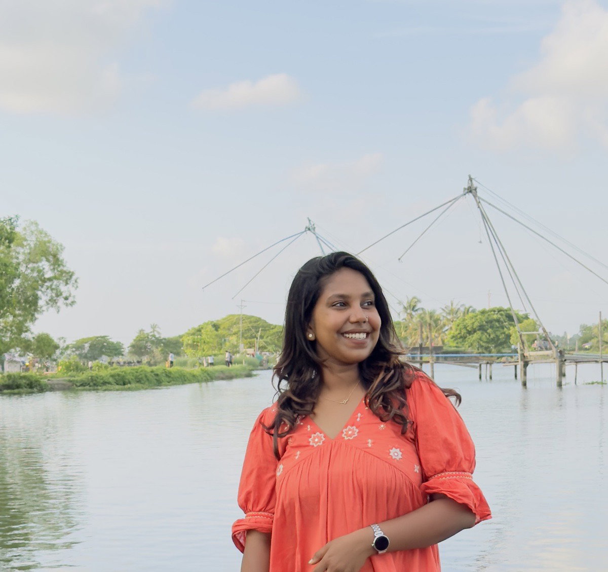 BHARGAVI's profile photo