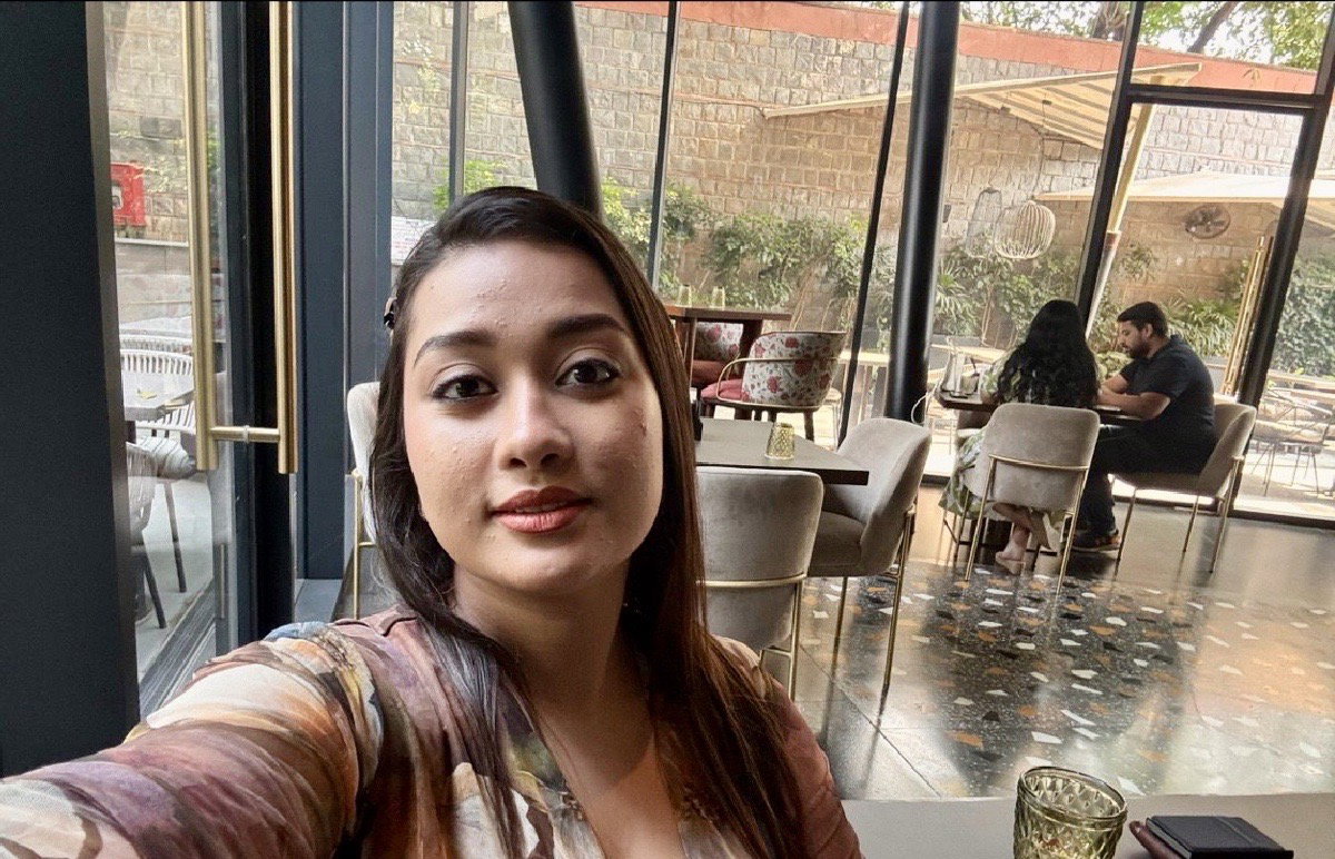 Simran