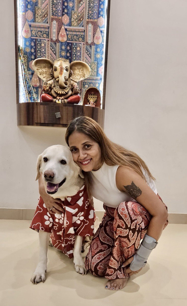 Soniya's profile photo