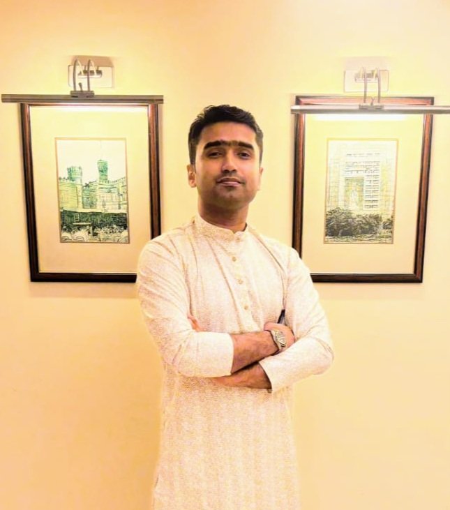 Akshay's profile photo