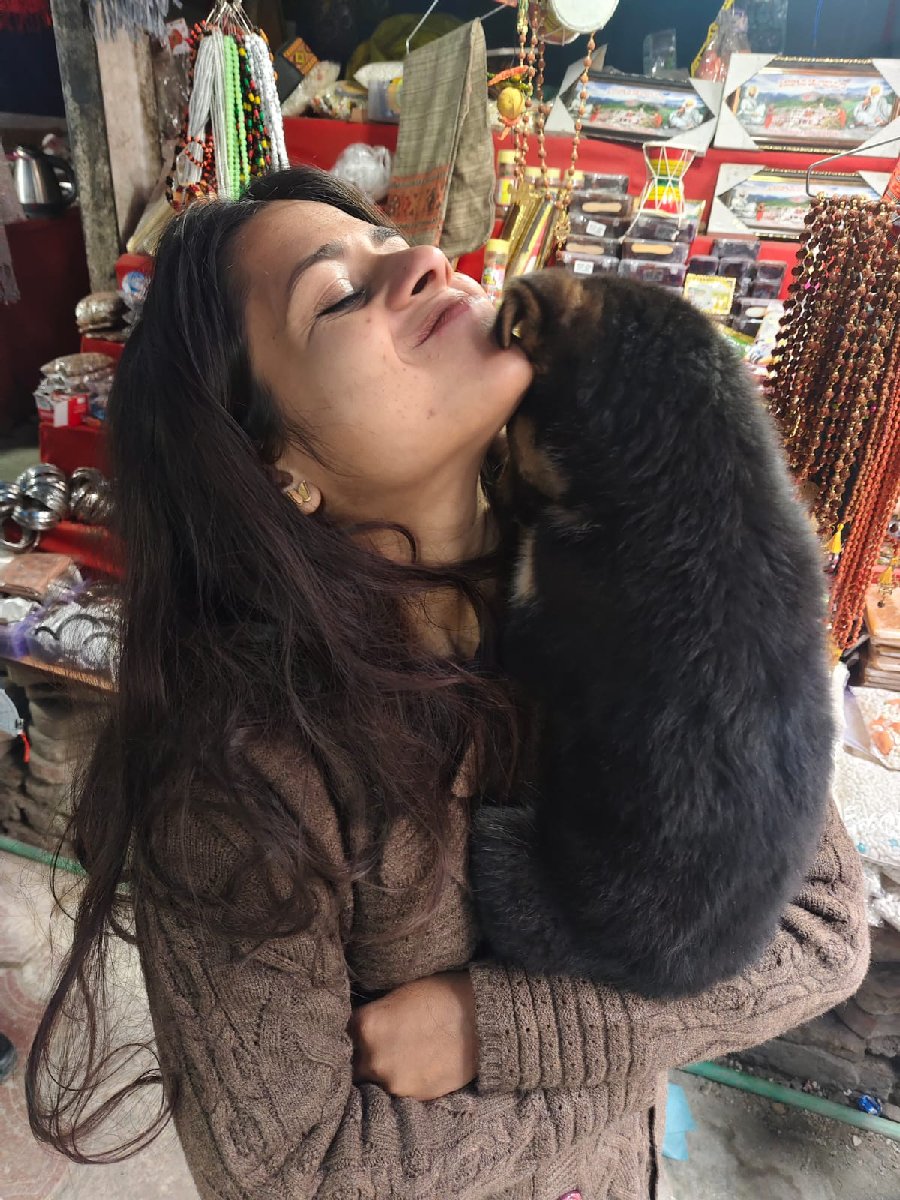 Manaswita's profile photo