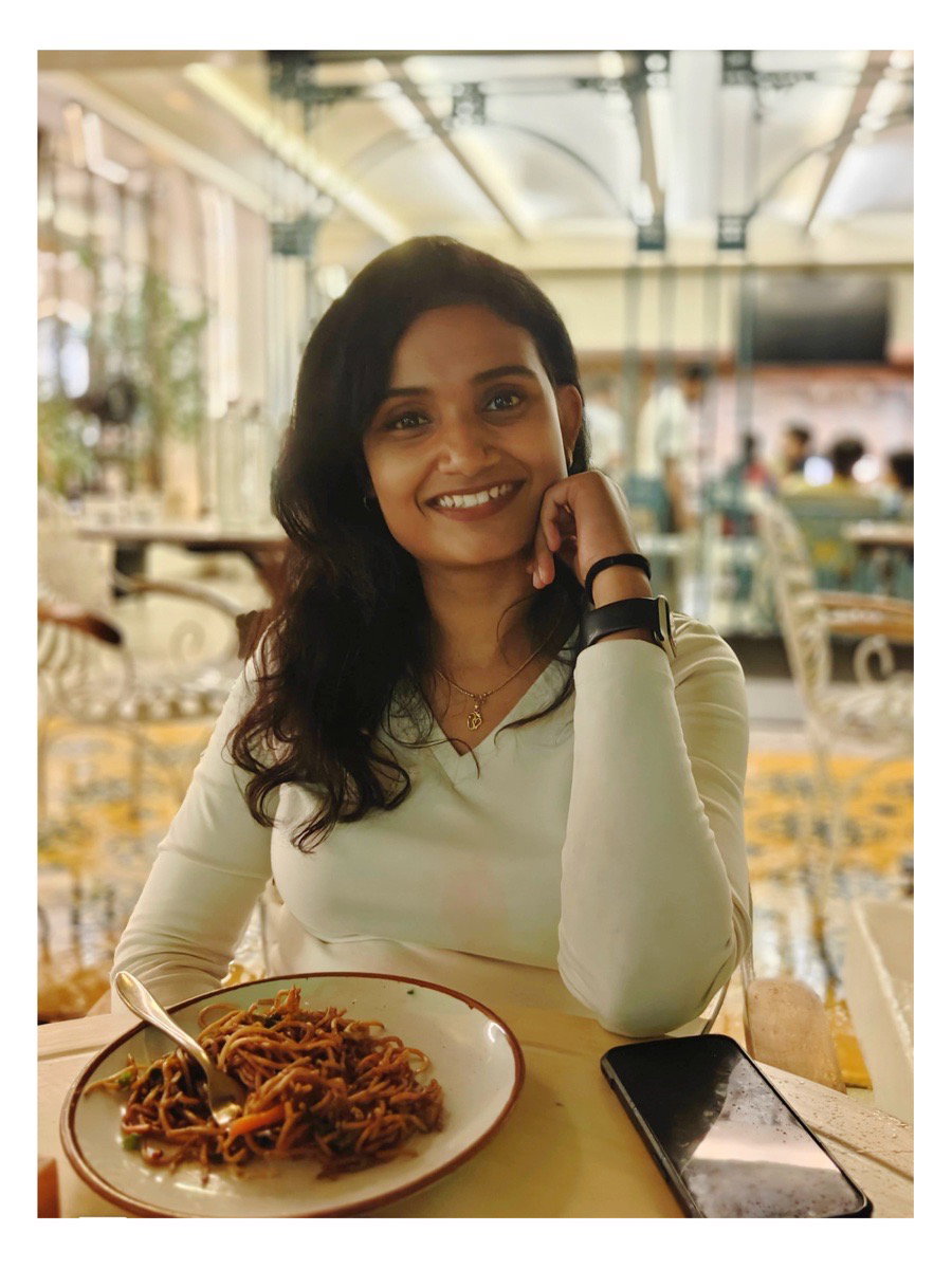 K's profile photo
